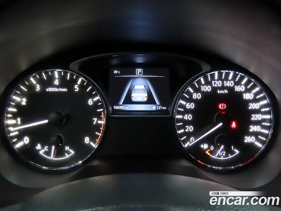 Nissan Altima 2017 2.5 автомат (гидро), фото 9