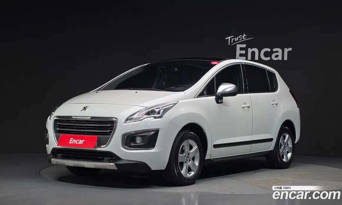 Peugeot 3008 2015 1.6 автомат (гидро), фото 1 Peugeot 3008 2015 1.6 автомат (гидро), фото 1