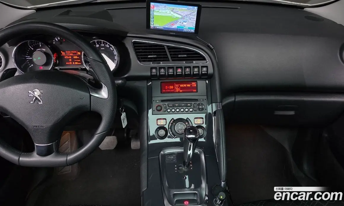 Peugeot 3008 2015 1.6 автомат (гидро), фото 14 Peugeot 3008 2015 1.6 автомат (гидро), фото 14