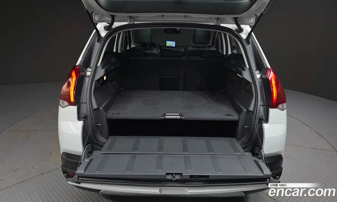 Peugeot 3008 2015 1.6 автомат (гидро), фото 19 Peugeot 3008 2015 1.6 автомат (гидро), фото 19