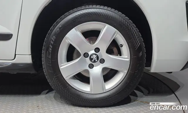 Peugeot 3008 2015 1.6 автомат (гидро), миниатюра 5 Peugeot 3008 2015 1.6 автомат (гидро), миниатюра 5