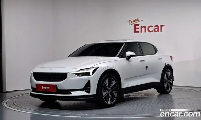Polestar Polestar 2, 2022, 81 938 км