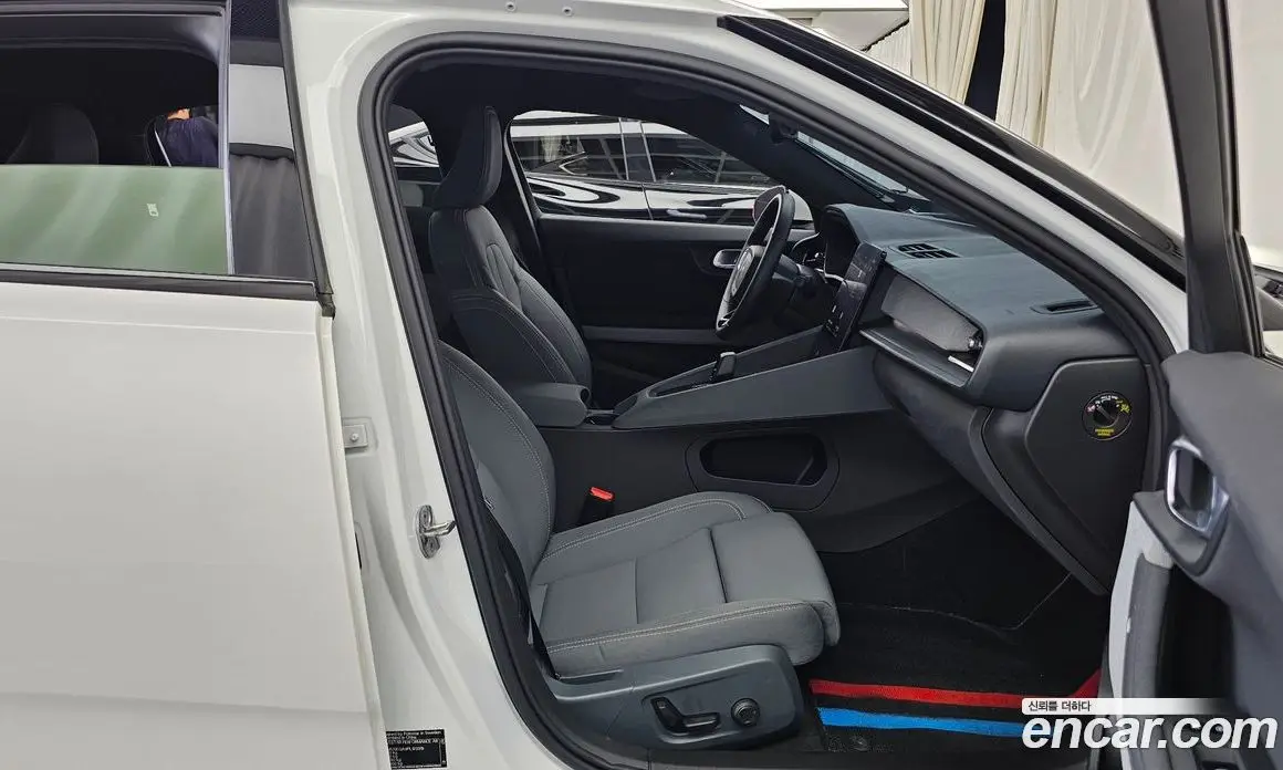 Polestar Polestar 2 2022 0.2 автомат (гидро), фото 11