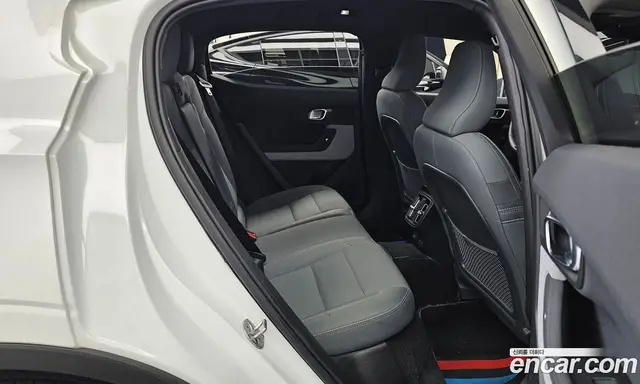 Polestar Polestar 2 2022 0.2 автомат (гидро), миниатюра 12