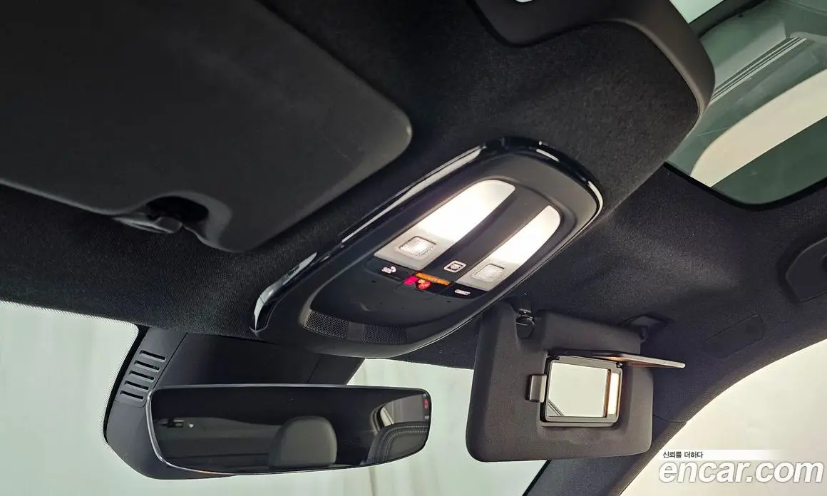 Polestar Polestar 2 2022 0.2 автомат (гидро), фото 16