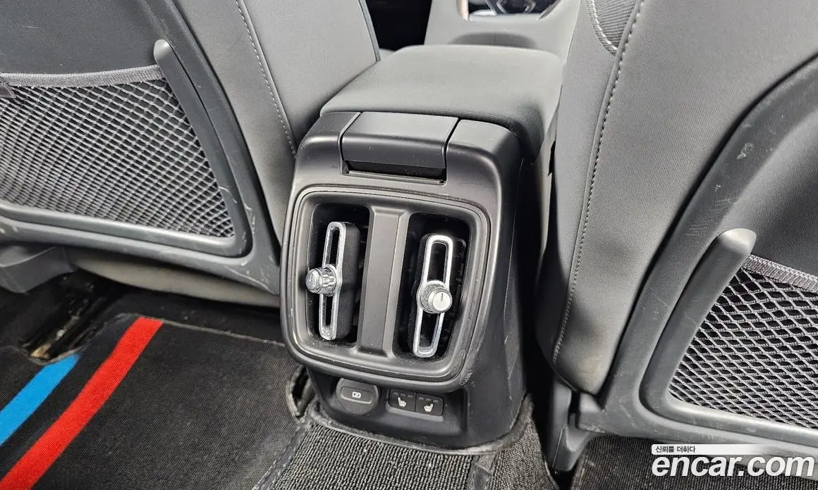 Polestar Polestar 2 2022 0.2 автомат (гидро), фото 19