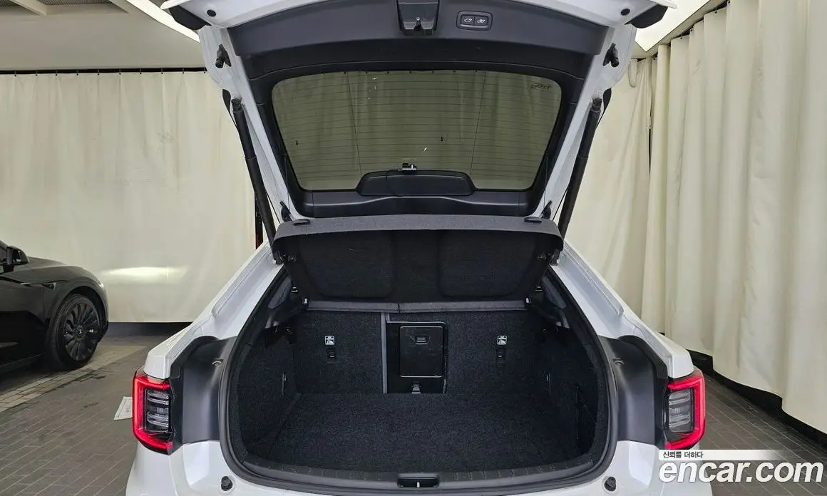 Polestar Polestar 2 2022 0.2 автомат (гидро), фото 20
