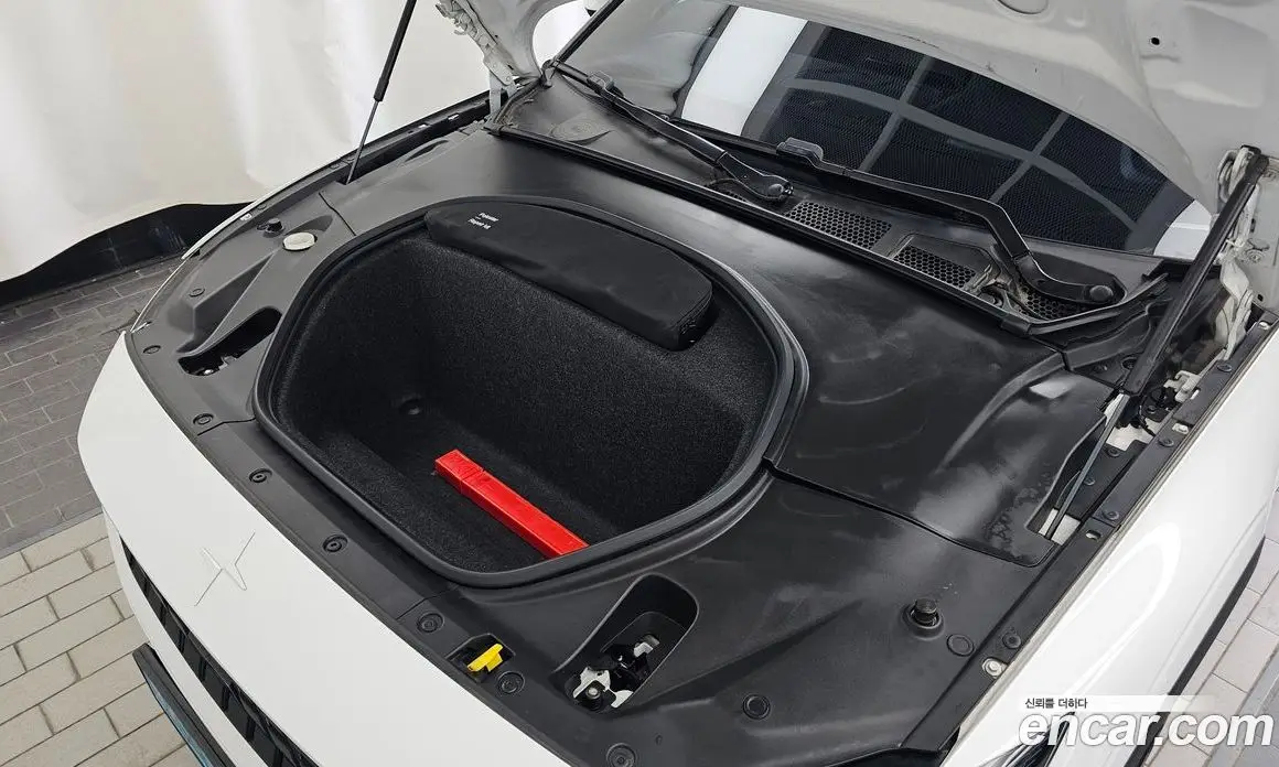 Polestar Polestar 2 2022 0.2 автомат (гидро), фото 6