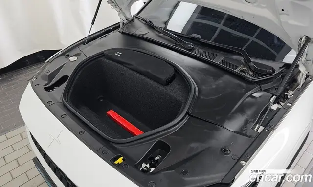 Polestar Polestar 2 2022 0.2 автомат (гидро), миниатюра 6