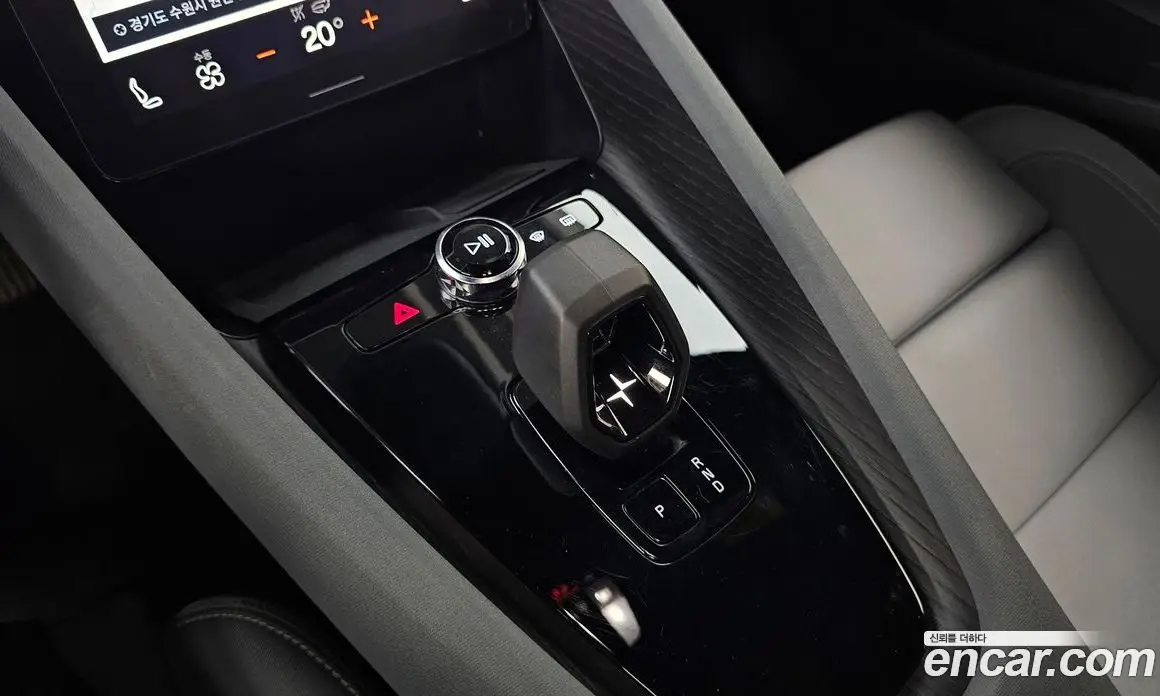 Polestar Polestar 2 2022 0.2 автомат (гидро), фото 9
