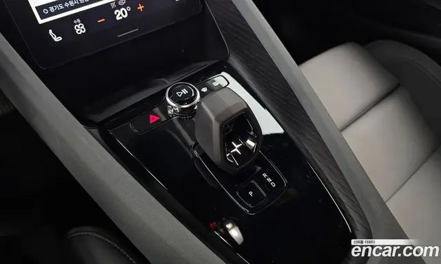 Polestar Polestar 2 2022 0.2 автомат (гидро), миниатюра 9