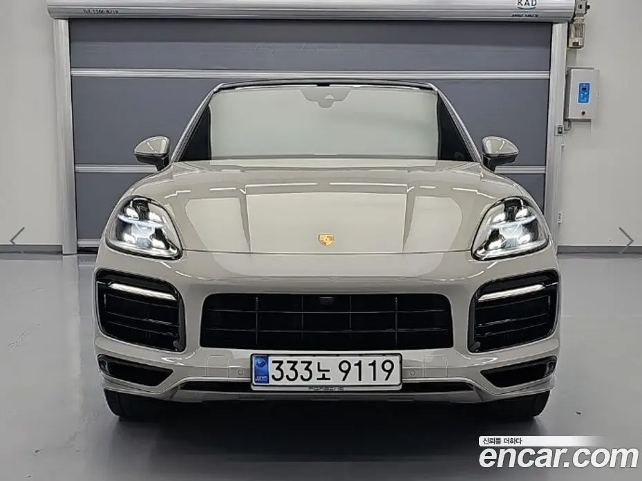 Porsche Cayenne 2020 3.0 автомат (гидро), фото 1 Porsche Cayenne 2020 3.0 автомат (гидро), фото 1