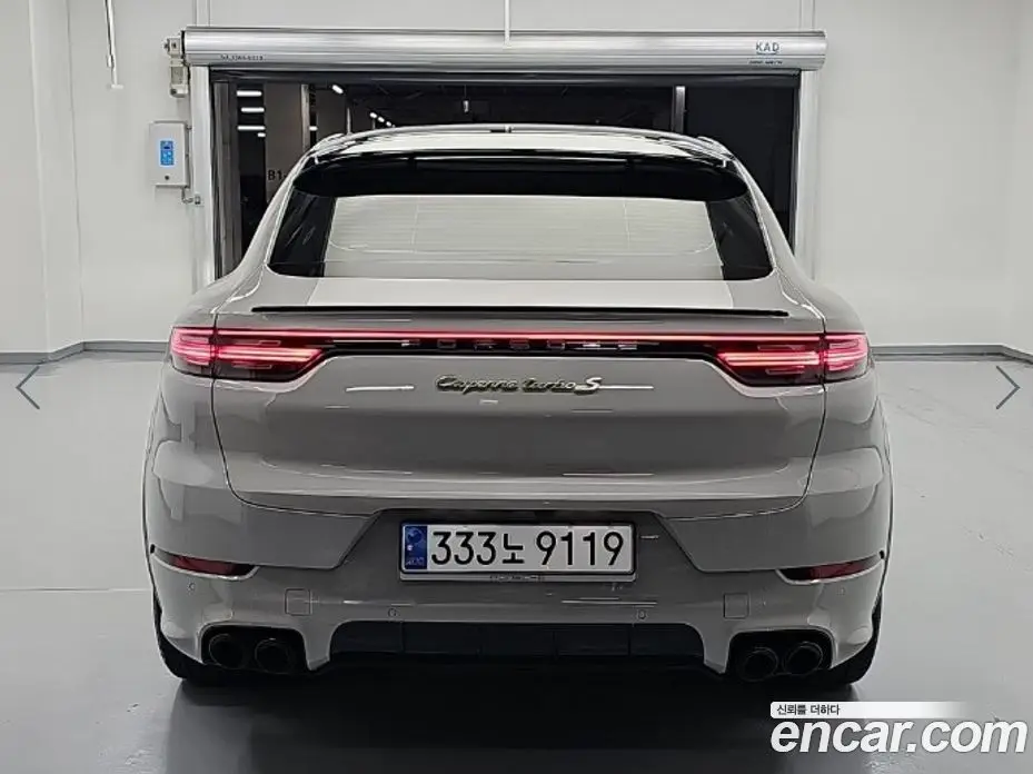 Porsche Cayenne 2020 3.0 автомат (гидро), фото 2 Porsche Cayenne 2020 3.0 автомат (гидро), фото 2