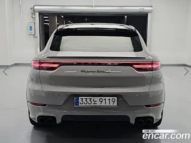 Porsche Cayenne 2020 3.0 автомат (гидро), миниатюра 2 Porsche Cayenne 2020 3.0 автомат (гидро), миниатюра 2