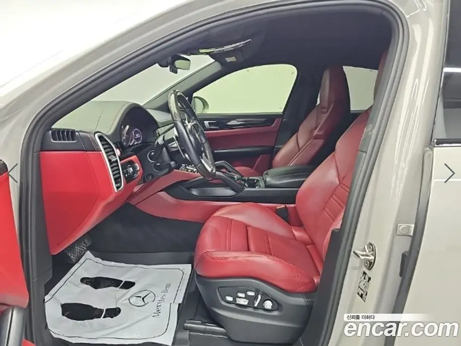 Porsche Cayenne 2020 3.0 автомат (гидро), фото 11 Porsche Cayenne 2020 3.0 автомат (гидро), фото 11