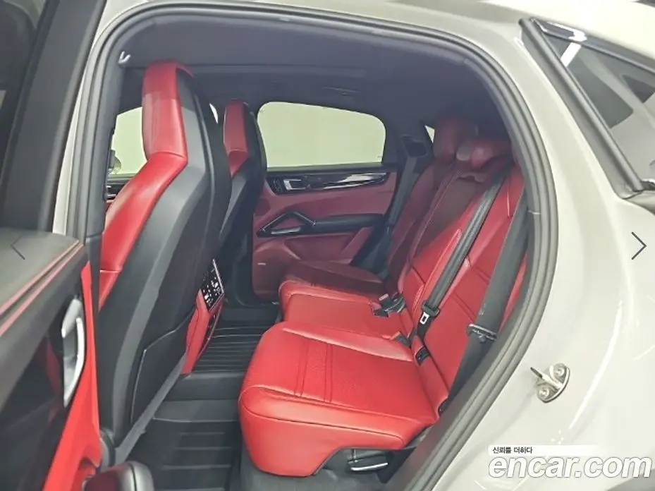 Porsche Cayenne 2020 3.0 автомат (гидро), фото 12 Porsche Cayenne 2020 3.0 автомат (гидро), фото 12