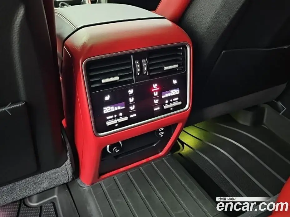 Porsche Cayenne 2020 3.0 автомат (гидро), фото 13 Porsche Cayenne 2020 3.0 автомат (гидро), фото 13