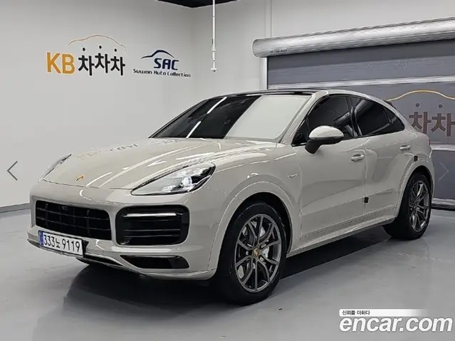 Porsche Cayenne 2020 3.0 автомат (гидро), миниатюра 3 Porsche Cayenne 2020 3.0 автомат (гидро), миниатюра 3