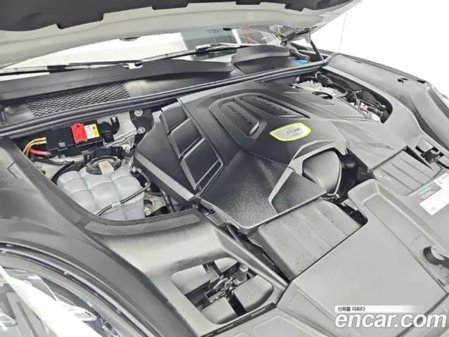 Porsche Cayenne 2020 3.0 автомат (гидро), миниатюра 5 Porsche Cayenne 2020 3.0 автомат (гидро), миниатюра 5