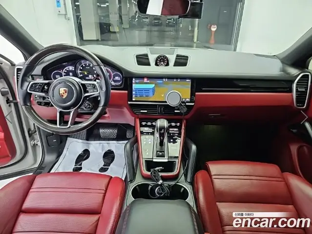 Porsche Cayenne 2020 3.0 автомат (гидро), миниатюра 7 Porsche Cayenne 2020 3.0 автомат (гидро), миниатюра 7