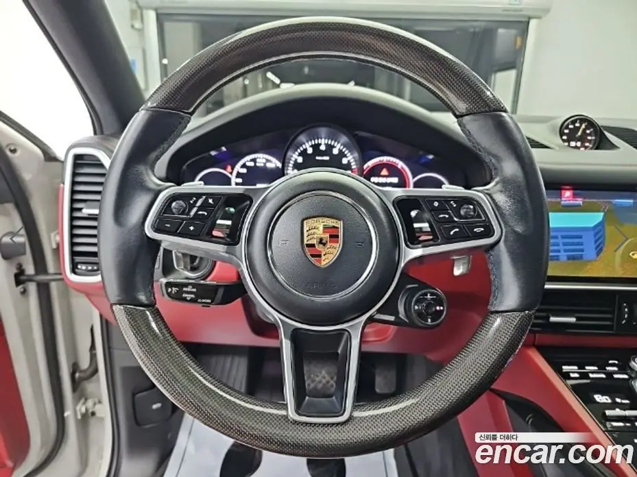 Porsche Cayenne 2020 3.0 автомат (гидро), фото 9 Porsche Cayenne 2020 3.0 автомат (гидро), фото 9