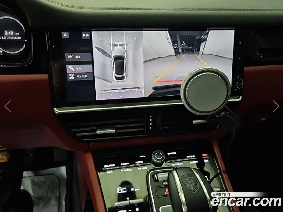 Porsche Cayenne 2020 3.0 автомат (гидро), фото 10 Porsche Cayenne 2020 3.0 автомат (гидро), фото 10
