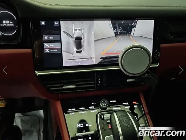 Porsche Cayenne 2020 3.0 автомат (гидро), миниатюра 10 Porsche Cayenne 2020 3.0 автомат (гидро), миниатюра 10