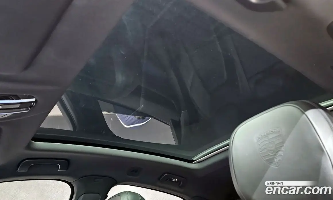 Porsche Cayenne 2022 3.0 автомат (гидро), фото 18