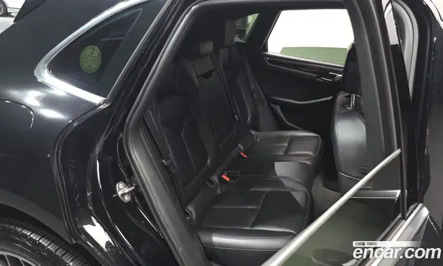 Porsche Macan 2015 3.0 автомат (гидро), миниатюра 12