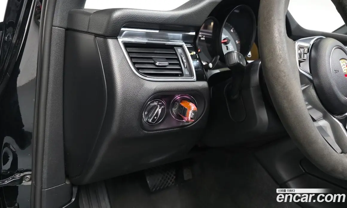 Porsche Macan 2015 3.0 автомат (гидро), фото 13