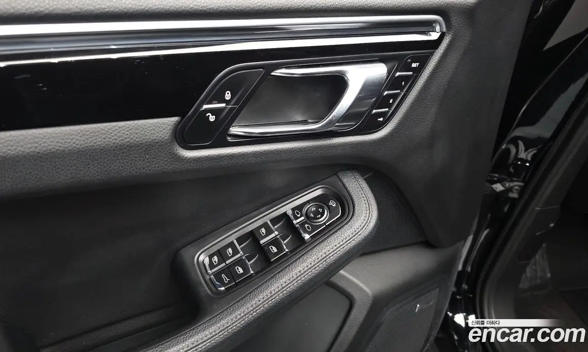 Porsche Macan 2015 3.0 автомат (гидро), фото 19