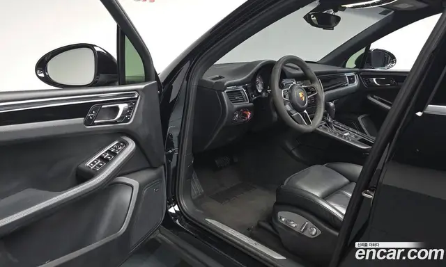 Porsche Macan 2015 3.0 автомат (гидро), миниатюра 10