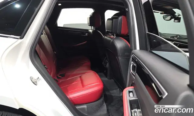 Porsche Macan 2018 3.0 автомат (гидро), миниатюра 12