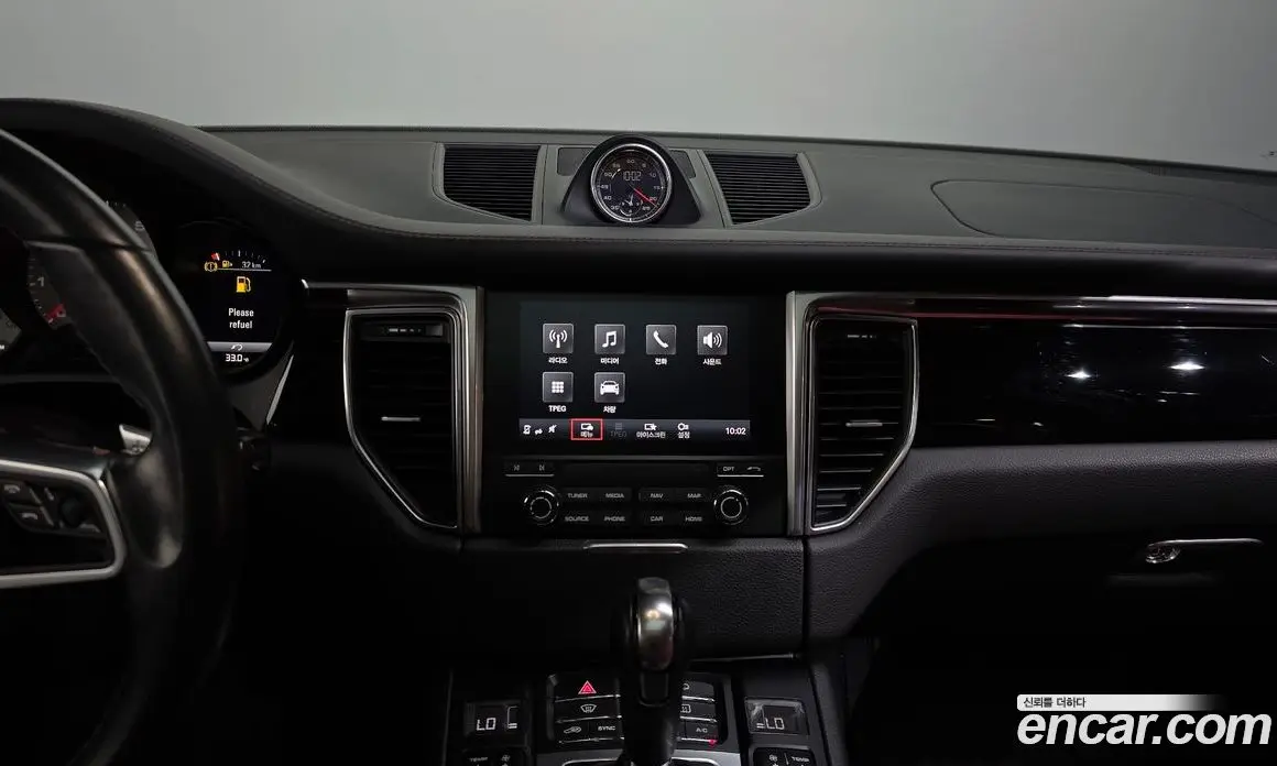 Porsche Macan 2018 3.0 автомат (гидро), фото 14 Porsche Macan 2018 3.0 автомат (гидро), фото 14