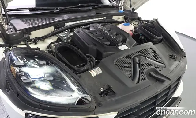 Porsche Macan 2018 3.0 автомат (гидро), миниатюра 6 Porsche Macan 2018 3.0 автомат (гидро), миниатюра 6