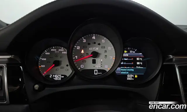 Porsche Macan 2018 3.0 автомат (гидро), миниатюра 8 Porsche Macan 2018 3.0 автомат (гидро), миниатюра 8