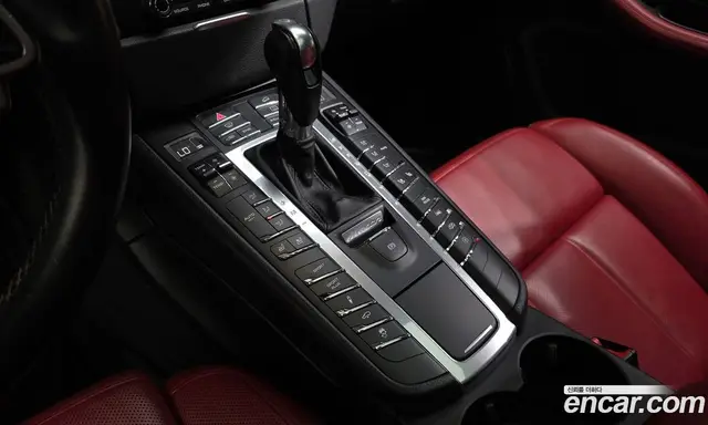 Porsche Macan 2018 3.0 автомат (гидро), миниатюра 9 Porsche Macan 2018 3.0 автомат (гидро), миниатюра 9