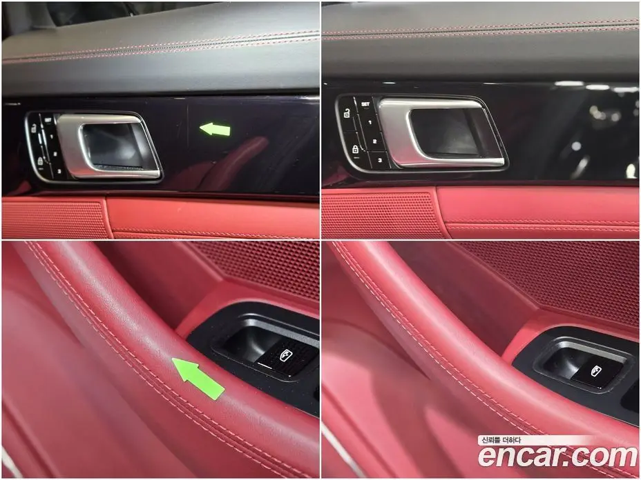 Porsche Panamera 2021 2.9 автомат (гидро), фото 4