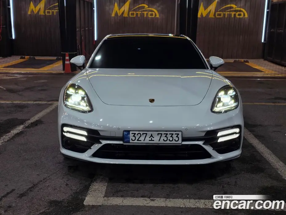 Porsche Panamera 2022 4.0 автомат (гидро), фото 2 Porsche Panamera 2022 4.0 автомат (гидро), фото 2