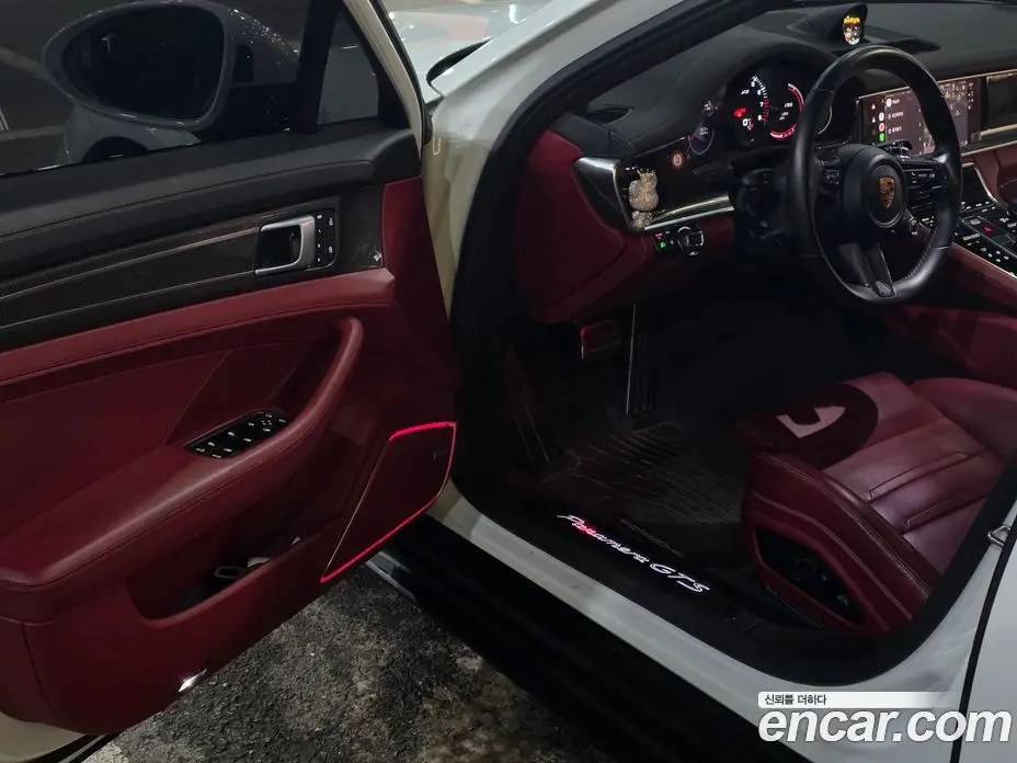 Porsche Panamera 2022 4.0 автомат (гидро), фото 11 Porsche Panamera 2022 4.0 автомат (гидро), фото 11
