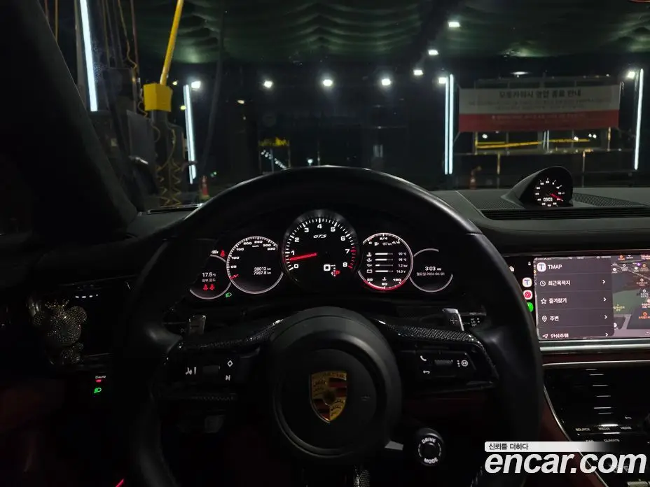 Porsche Panamera 2022 4.0 автомат (гидро), фото 14 Porsche Panamera 2022 4.0 автомат (гидро), фото 14