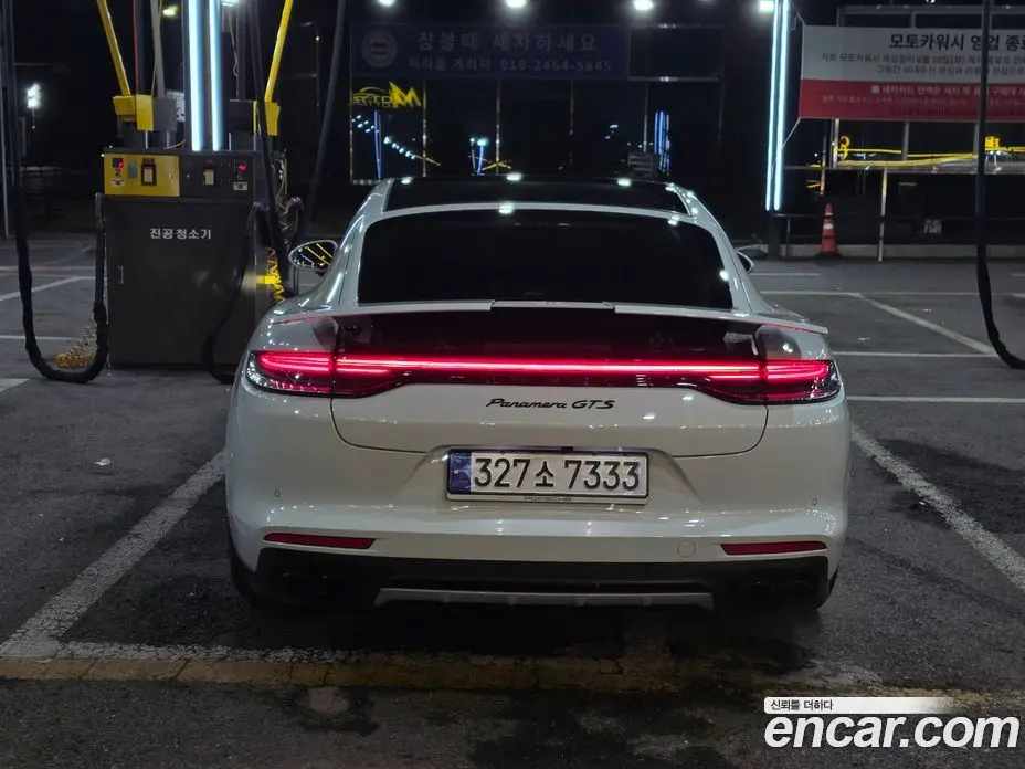 Porsche Panamera 2022 4.0 автомат (гидро), фото 15 Porsche Panamera 2022 4.0 автомат (гидро), фото 15