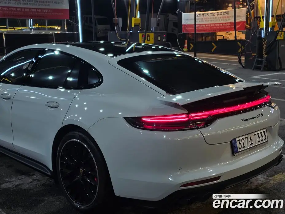 Porsche Panamera 2022 4.0 автомат (гидро), фото 16 Porsche Panamera 2022 4.0 автомат (гидро), фото 16