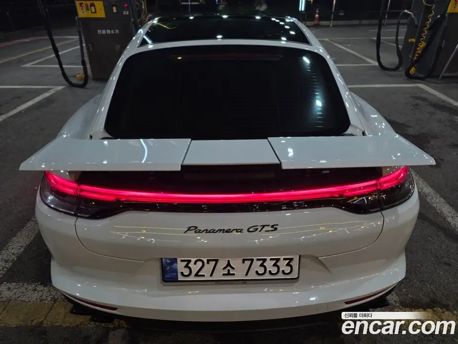 Porsche Panamera 2022 4.0 автомат (гидро), фото 19 Porsche Panamera 2022 4.0 автомат (гидро), фото 19