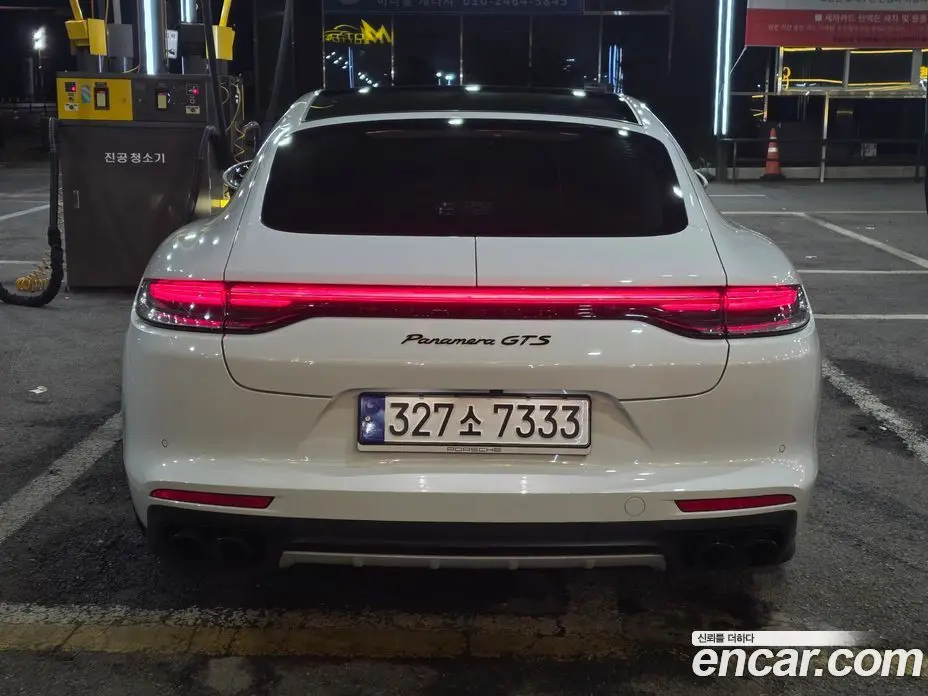 Porsche Panamera 2022 4.0 автомат (гидро), фото 5 Porsche Panamera 2022 4.0 автомат (гидро), фото 5