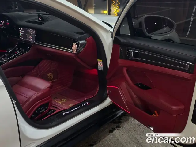 Porsche Panamera 2022 4.0 автомат (гидро), миниатюра 9 Porsche Panamera 2022 4.0 автомат (гидро), миниатюра 9