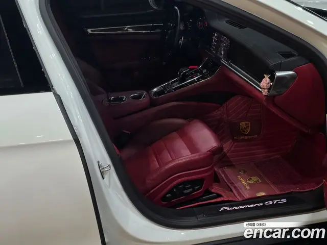 Porsche Panamera 2022 4.0 автомат (гидро), миниатюра 10 Porsche Panamera 2022 4.0 автомат (гидро), миниатюра 10