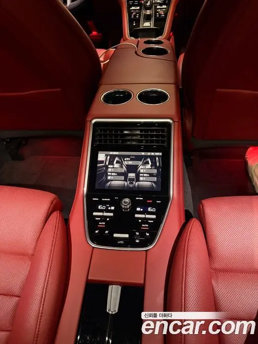 Porsche Panamera 2023 3.0 автомат (гидро), миниатюра 11 Porsche Panamera 2023 3.0 автомат (гидро), миниатюра 11