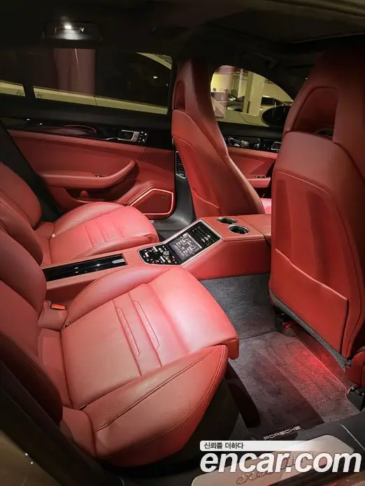 Porsche Panamera 2023 3.0 автомат (гидро), фото 8 Porsche Panamera 2023 3.0 автомат (гидро), фото 8