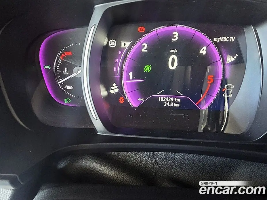 Renault (Samsung) QM6 2019 2.0 автомат (гидро), фото 12 Renault (Samsung) QM6 2019 2.0 автомат (гидро), фото 12